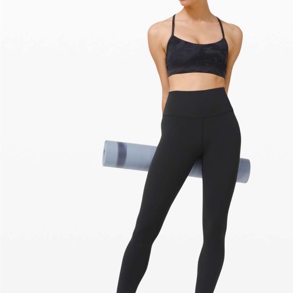 Lululemon Align 28” leggings RARE SIZE:20 - Picture 2 of 8